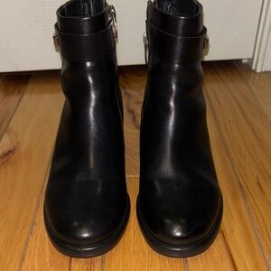 ECCO Women  Ankle Boots